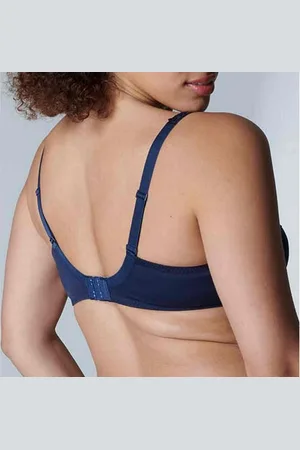 Simone Pérèle Soutien-gorge emboîtant armatures