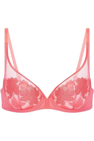 Simone Pérèle Soutien-gorge décolleté plongeant armatures