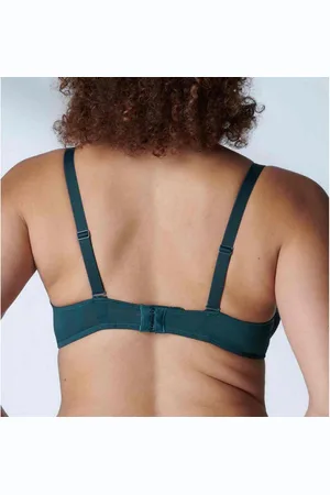 Simone Pérèle Soutien-gorge plongeant armatures