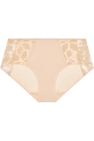 Simone Pérèle Culotte Taille Haute