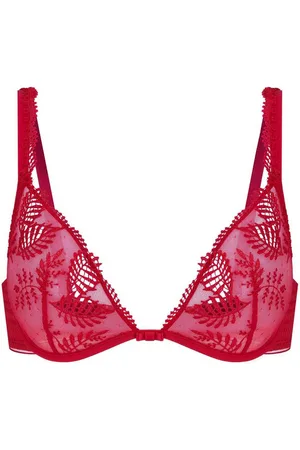 Simone Pérèle Soutien-gorge Triangle Armatures