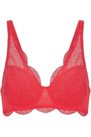 Simone Pérèle Soutien-gorge Triangle Armatures