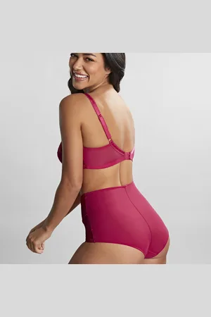 Panache Soutien Gorge Armatures