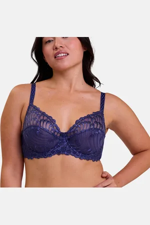 Sans Complexe Soutien-gorge emboitant à armatures - Baromètre