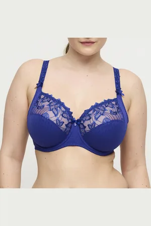 PrimaDonna Soutien-Gorge Emboîtant - Iconic Blue