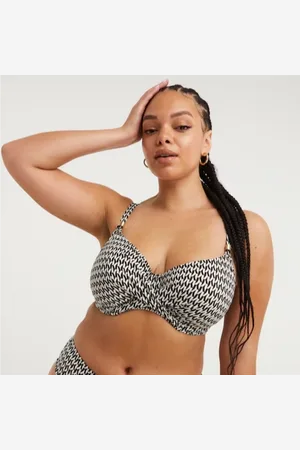 Fantasie Haut de maillot de bain - avec Motif