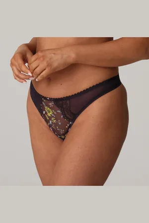 PrimaDonna Tanga pourpre