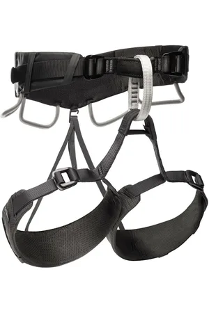 Black Diamond Momentum 4S Harness