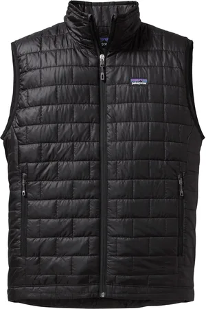 Patagonia Nano Puff Vest Homme