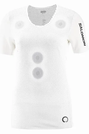S/LAB NSO Tee Femme