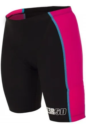 Zerod Racer Shorts Femme
