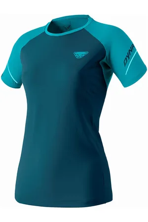 Dynafit Alpine Pro Short Sleeve Tee Femme