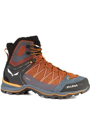 Salewa Mountain Trainer Lite Mid Gore-Tex Homme