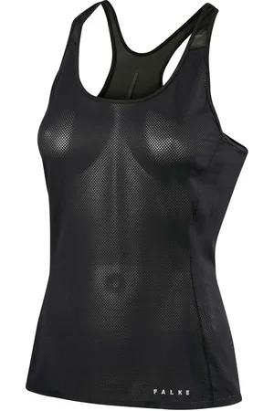 Falke Singlet Racerback Femme