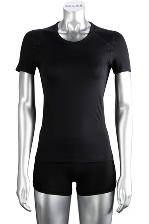 Falke Maillot Outdoor Femme