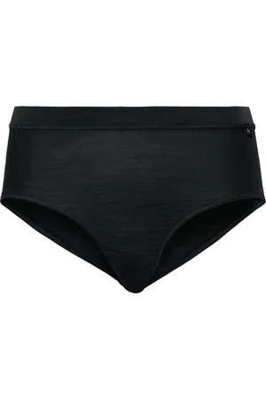 Odlo Natural + Ceramiwool Light Suw Bottom Panty Femme
