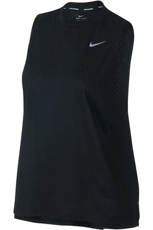 Nike Breathe Tailwind Tank Cool Femme