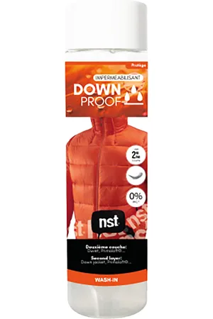 NST Down Proof 250 ml