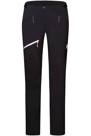 Mammut Taiss Softshell Pant Femme