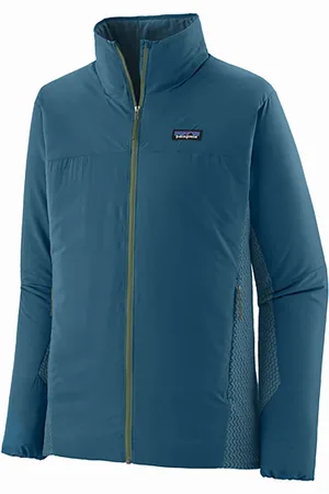 Patagonia Nano-Air Light Hybrid Jacket Homme