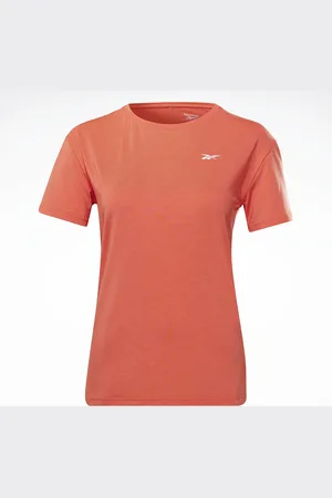 Reebok Ts Ac Athletic Tee Femme