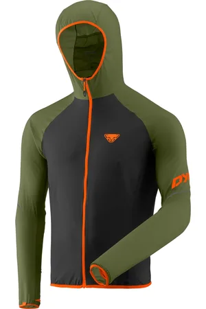 Dynafit Alpine Wind 2 Jacket Homme