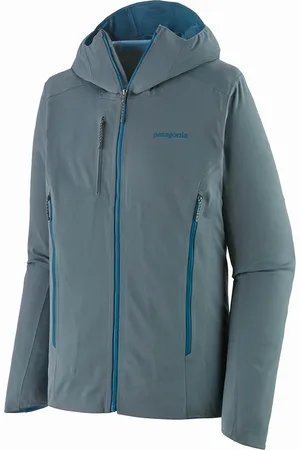 Patagonia Upstride Jacket Homme