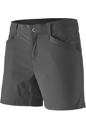 Patagonia Quandary Short Femme