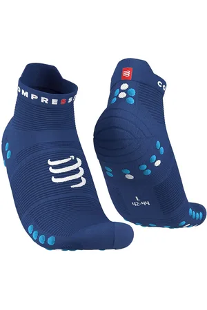 Compressport Pro Racing Socks V4.0 Run Low