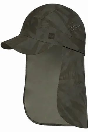 Buff Pack Sahara Cap