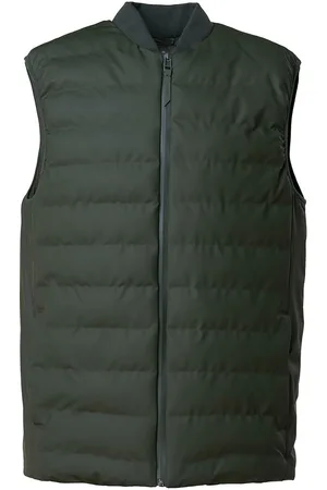 Rains Trekker Vest Homme