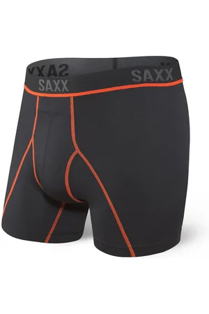 SAXX Kinetic HD Boxer Brief Homme