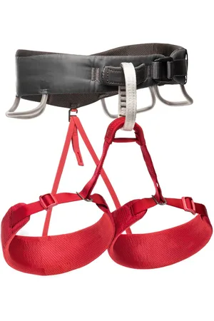 Black Diamond Momentum Harness