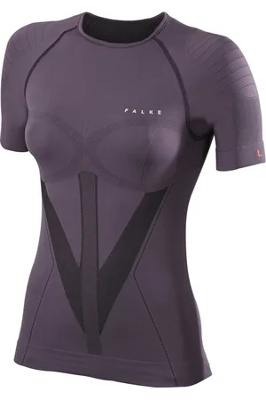 Falke T-Shirt RUnning Athlétic Femme