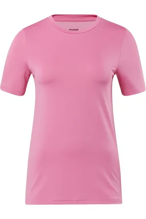 Reebok Wor Speedwick Tee Femme