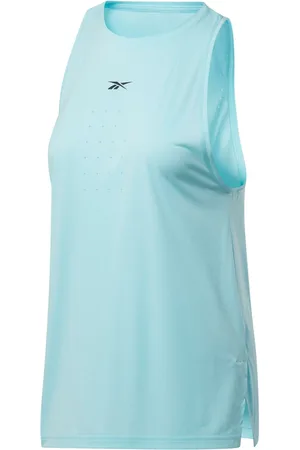 Reebok UBF Perforated Tank Femme