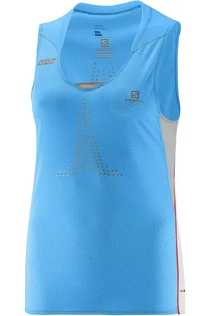 S/LAB Sense Tank Femme