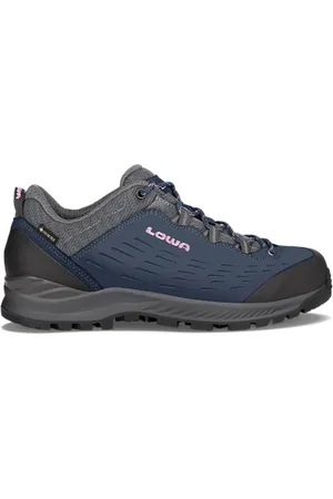 Lowa Explorer II Gore-Tex Low Femme