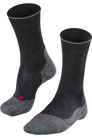 Falke TK2 Wool Silk Homme