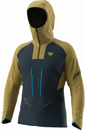 Dynafit TLT Gore-Tex Jacket Homme