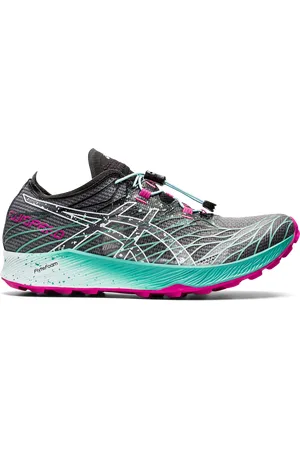 Asics Fuji Speed Femme