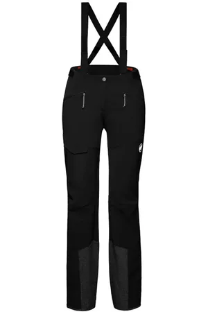 Mammut Taiss Pro So Pants Women Femme