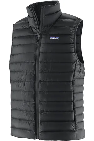 Patagonia Down Sweater Vest Homme