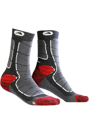 Monnet Trek Medium Homme