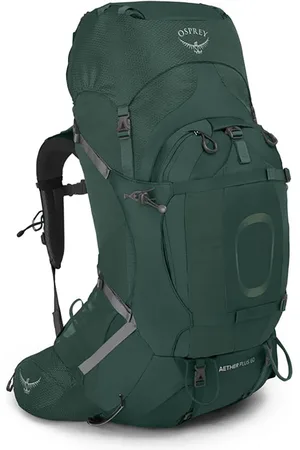 Osprey Aether Plus 60 Homme