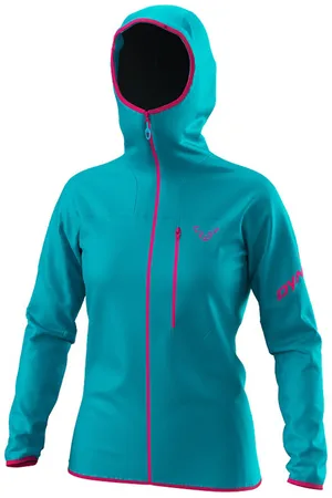Dynafit Traverse Gore-Tex Jacket Femme