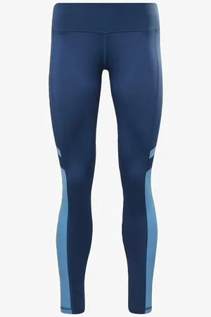 Reebok Wor Mesh Tight Femme