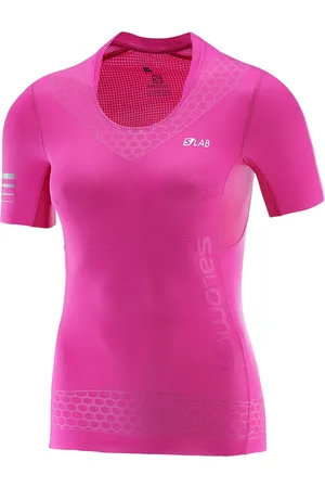 S/LAB Exo Tee Femme