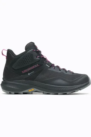Merrell MQM 3 Mid Gore-Tex Femme