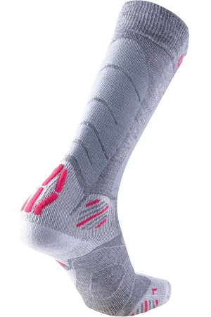 UYN Ski Touring Socks Femme